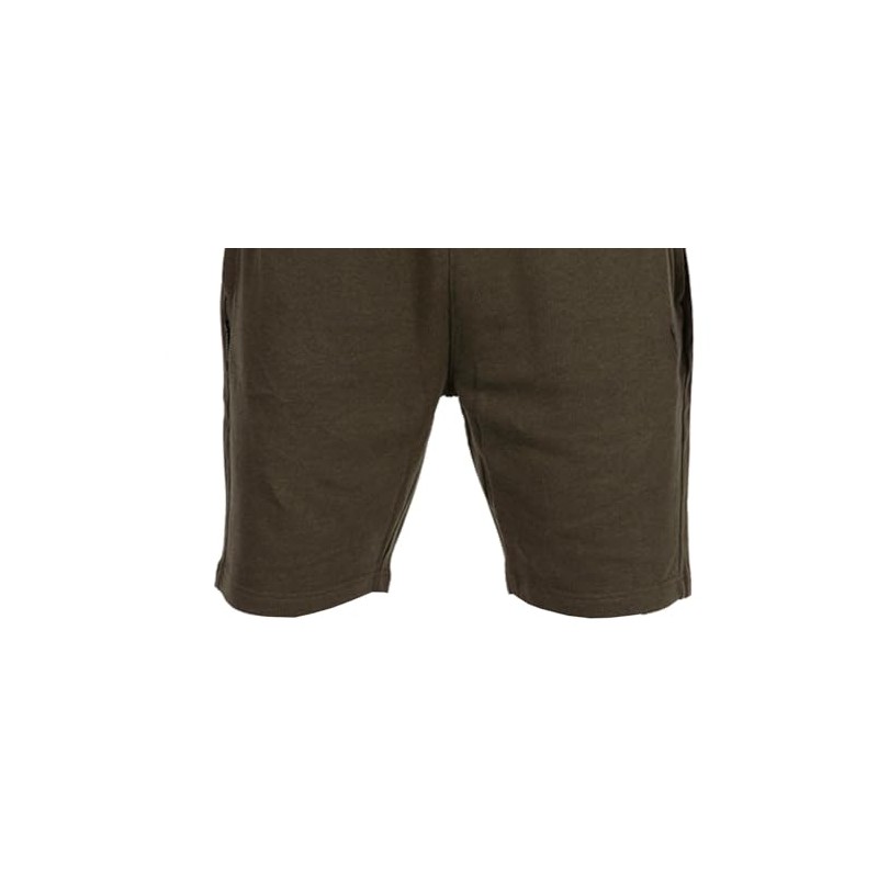 Fox Collection Lw Jogger Shorts Green & Black Fishing Shorts,