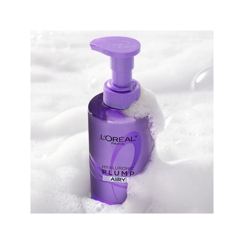 (L'Oréal Paris) L'Oréal Paris Hyaluronic Acid Scalp Shampoo 440ml 2