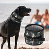 Aoneky Professional Hunting Dog Neck Protector – Durable Bite-Resistant Protective