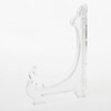 Nagao Dish Stand, Smartphone Tablet Stand, No. 5, Set of