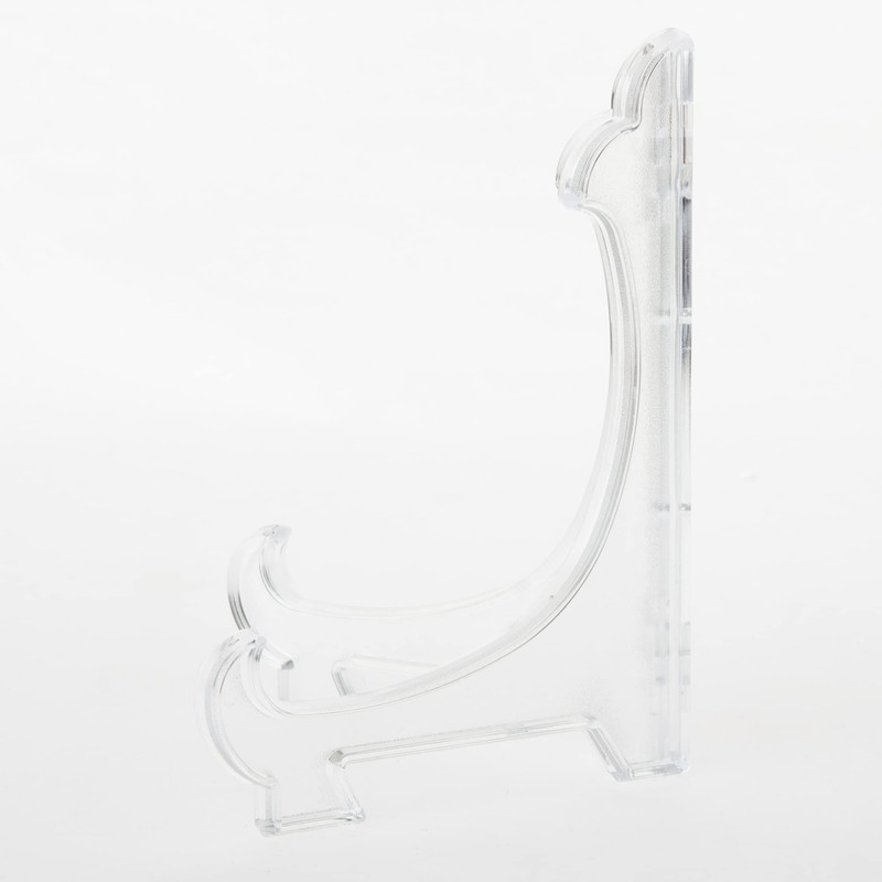 Nagao Dish Stand, Smartphone Tablet Stand, No. 5, Set of