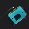 MiLESEEY La-ser Distance Measuring Tape Recharge Hand-held Range Finder Measurement