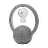 Magnetic Floating Speaker Suspended Spaceman RGB Light Speaker Bluetooth Wireless
