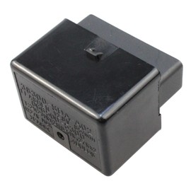 Onseeda Flasher fit for Honda Accord 2003-2007 Ridgeline 2006-2014 Odyssey 2005-2010 Acura MDX 2007-2013 Turn Signal Relay,6 Pin LED Flasher Relay