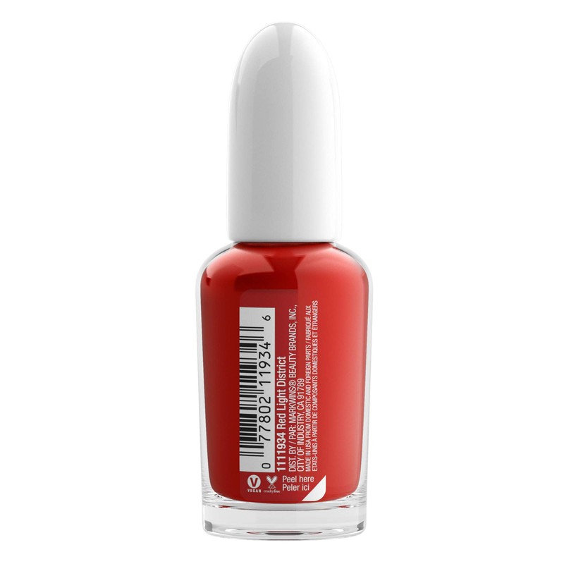 wet n wild Fast Dry AF Nail Polish, Quick 40
