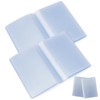 Credit Card Holder,Wallet Inserts for Credit Cards,Plastic Credit Card Holder,Plastic