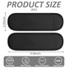 GEDEUBAN 2 PCS Soft Shoulder Pad for Bag Strap, Breathable