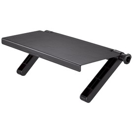 kozitto TV hanging rack, Black 97630