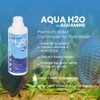 Aquamins Aqua H2O – 250ml/8.45 fl oz
