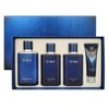 Ohui Meister for Men Fresh 3-piece set skin men's oily