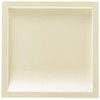 Bidoor PP-681 Mass Produced Chili Horn, Milky Pearl, Large Size,