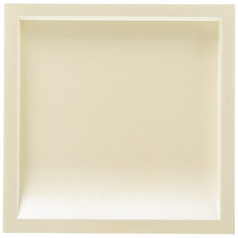 Bidoor PP-681 Mass Produced Chili Horn, Milky Pearl, Large Size,