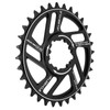 Lebycle Mountain Bike for GXP 32T Direct Mount Chainring Aluminum