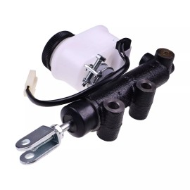 Unbranded Master Cylinder 91484-17100 for Caterpillar E6500 Mitsubishi FGC25 FGC15 FGC20