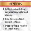 Stone Care International Stone Care International Granite Sealer and Protector