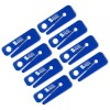 Seat Belt Extender Pros Emergency Seat Belt Cutter (8-Pack) -