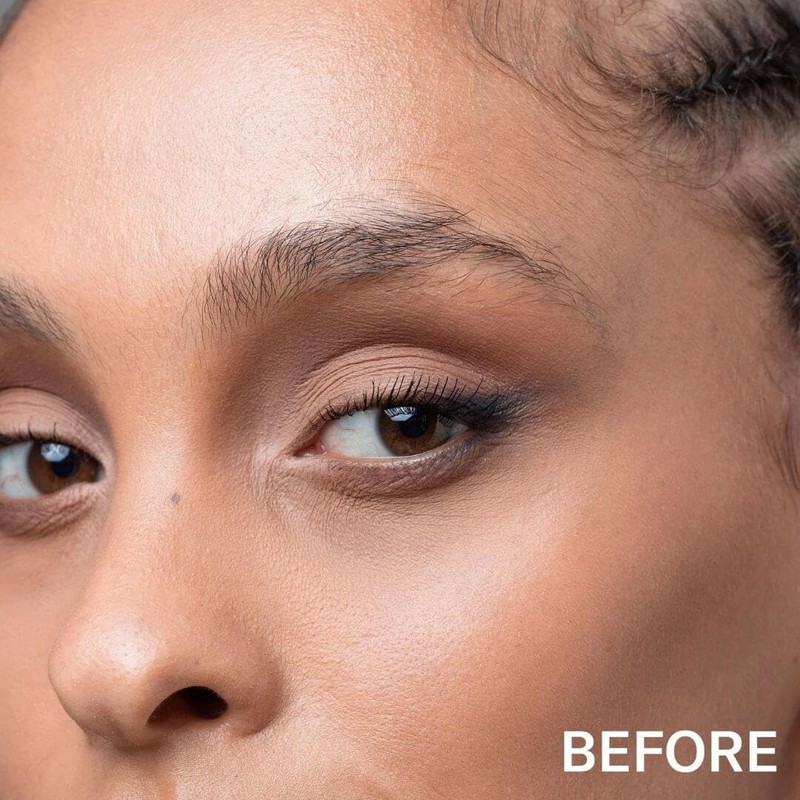 BROW GLAMINATE 101 CLEAR