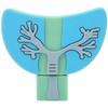 U Disk USB2.0 3 Dimensional Practical Innovative Data Storage Gift