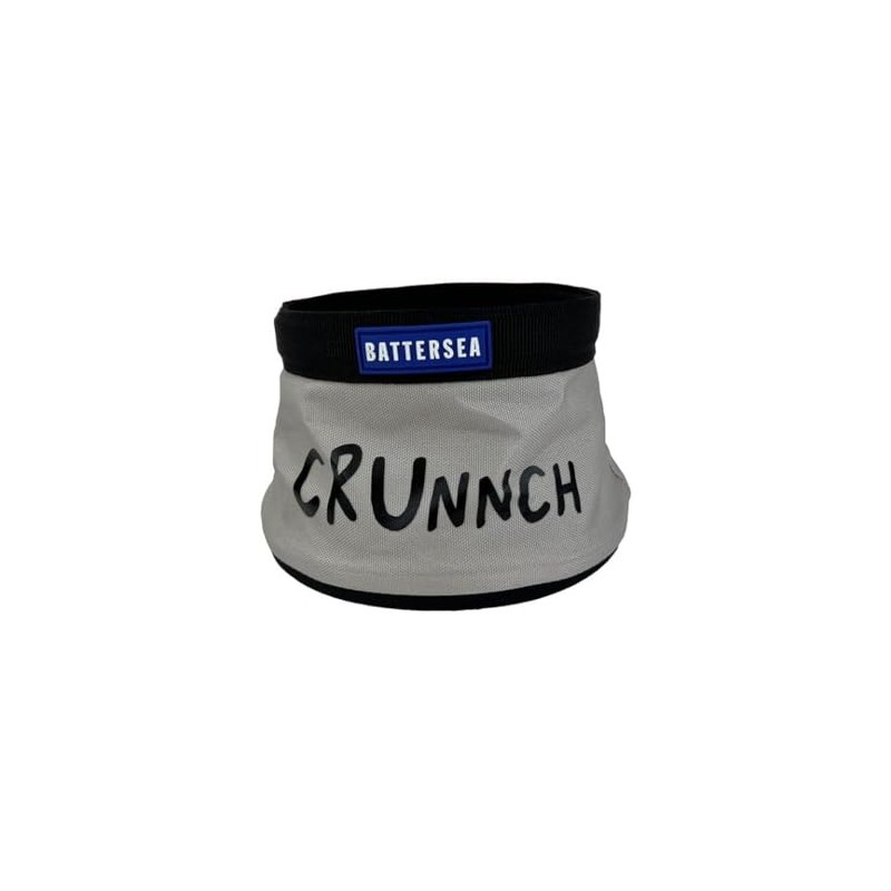 Battersea Collapsible Food Bowl