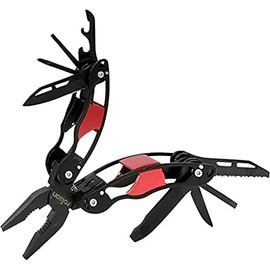 Rolson 36019 12-in-1 Multi Tool