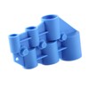 AIMALL Precision Deburring Pipe and Depth Gauge Tool, Multifunctional Blue
