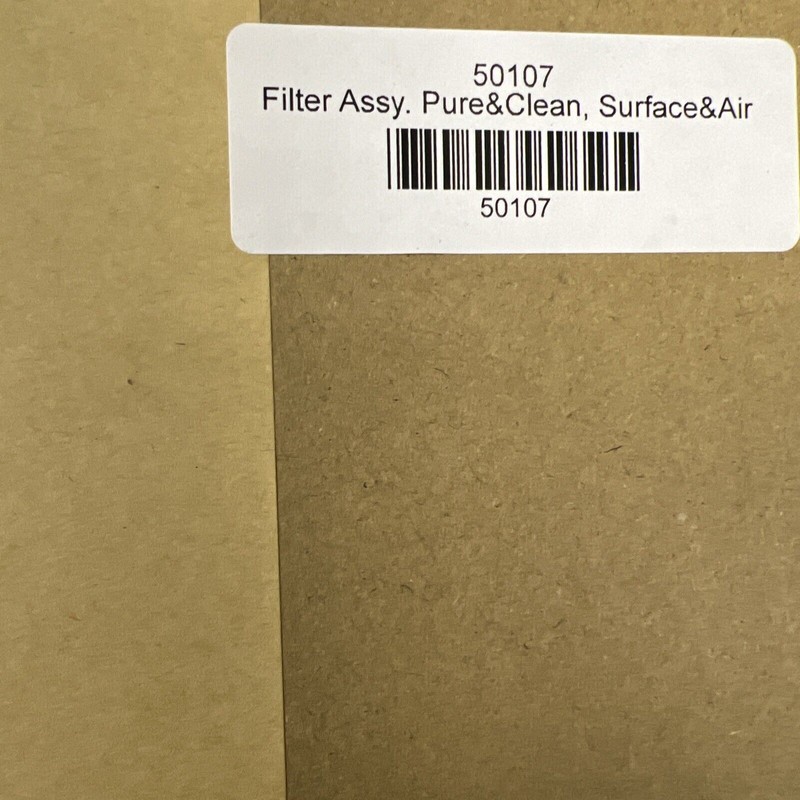 Filter Aerus Air Scrubber GENUINE OZONE Filter Replacement Air purifier