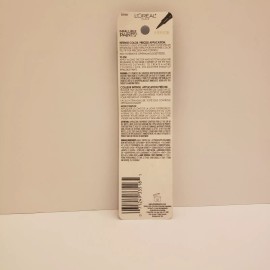 L'Oreal Paris NEW L'Oreal Paris Infallible Paints Eyeliner, Black Party 0.034 oz