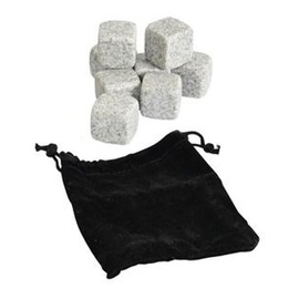 Draper Cool Rocks Reuseable Ice Cubes