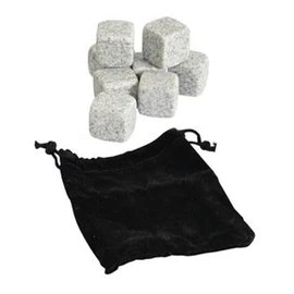 Draper Cool Rocks Reuseable Ice Cubes