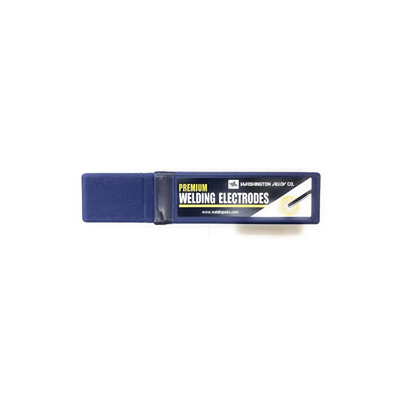 Washington Alloy 7018 Stick Electrode 5LB Package (7018 1/8")