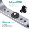 Movo GB-U70 Underwater Diving Rig with Cold Shoe Mounts &