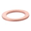Sealing Ring 30Pcs M8 x 12mm x 1mm Metal Washers