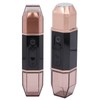 Facial Nanometer Mist Sprayer Rechargeable Hot Compress Skin Moisturizing Spray