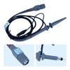 Hantek Universal Oscilloscope Probe with Accessories Kit 80MHz Oscilloscope Clip