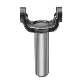 Drive Shaft Transmission Slip Yoke 2-3-12051X Trans Slip Yoke 27 Spline Compatible with GM Turbo 350 TH350 T56 T375 T5 T10