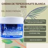 Crema De Tepezcohuite 60 Grs Blanca
