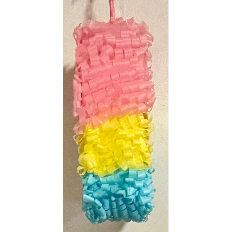 Custom Made Easter Egg Pinata