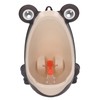 Children Urinal Funny Aiming Target Plastic Wall Mounted Potty Training
