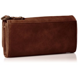 [DEVICE] Crass Long Wallet DPG 30048 - brown -