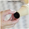 TEHAUX 1set Nonslip Furniture Leg Pads Adjustable Vibration Shock Absorbers