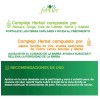 Shampoo Bergamota Tónico Estimulador Y Crema Para Peinar