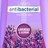 Dial Antibacterial Liquid Hand Soap, Lavender & Twilight Jasmine, 7.5