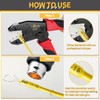540PCS Marine Grade Heat Shrink Wire Connectors - Sopoby Electrical