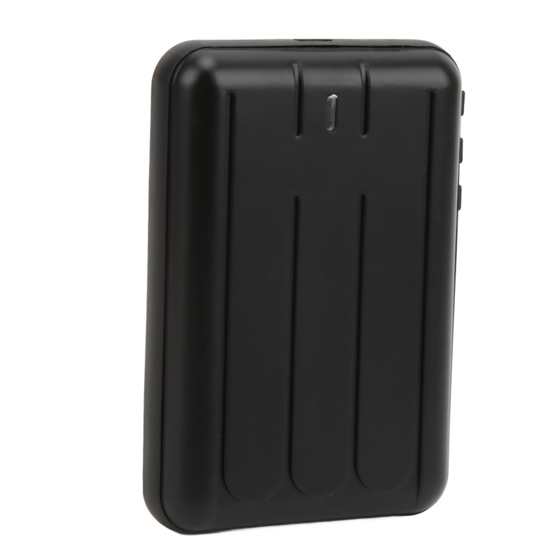 Smart Card Copier Machine Black Multifunction Multiple Frequency Handheld for