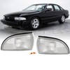 USR 91-96 Impala Corner Lights - Front Cornering Turn Signal