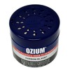Ozium 4.5 Ounce 4 Pack Odor Eliminating Gel for Homes,