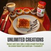 Just Spread 100% Fruit Preserve | Made with Real Fruit