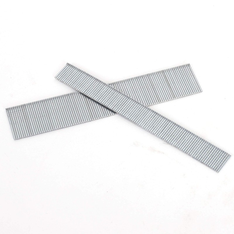 HamWoo 18 Gauge by 5/8 and 1inch Multi-Pack Brad nails,