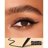 COLORMATES Auto Eyeliner Black (pack of 4)