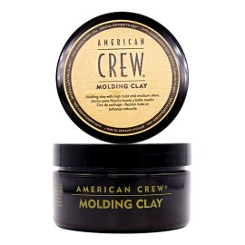 Cera Para Cabello American Crew Molding Clay 85 Gr